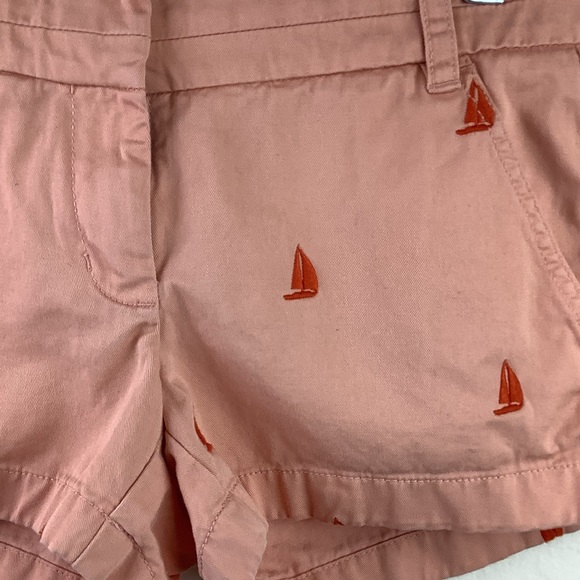 J.Crew chino shorts size 0 - Picture 4 of 4